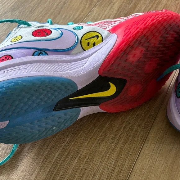 Nike GT CUT 3 - Picture 4 of 4